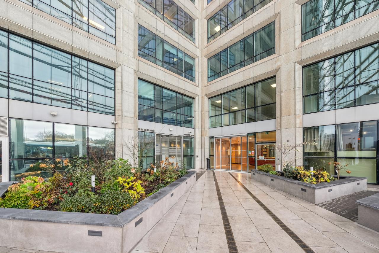 Bureau Montrouge 5808m² Location bureau Montrouge Hauts-de-Seine OLBUR2103506 14